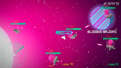 Vostok Inc. - Screenshot - Gameplay Image