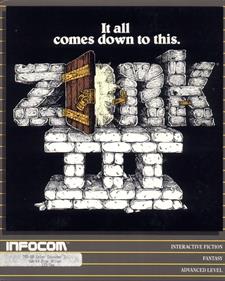 Zork III