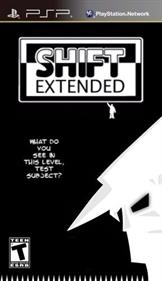 Shift: Extended