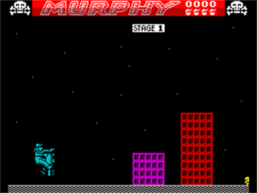 Murphy - Screenshot - Gameplay Image
