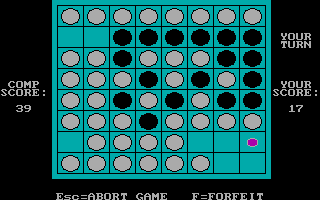Reversi