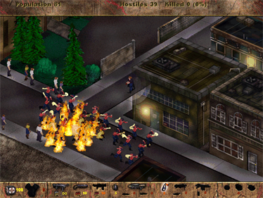 Postal - Screenshot - Gameplay Image