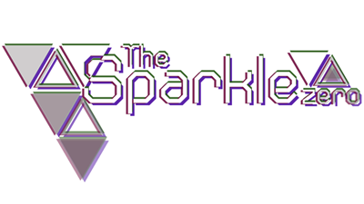 The Sparkle: ZERO - Clear Logo Image