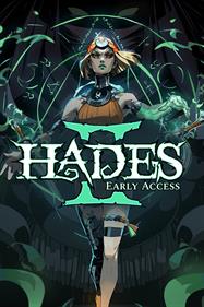 Hades II - Box - Front Image