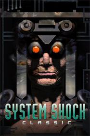 System Shock: Classic - Box - Front