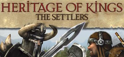 Heritage of Kings: The Settlers - Banner Image