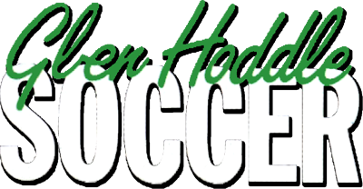 Glen Hoddle Soccer - Clear Logo Image