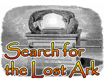 Search for the Lost Ark