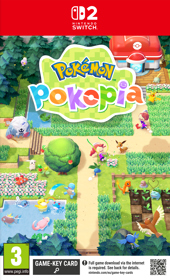 Pokémon Pokopia
