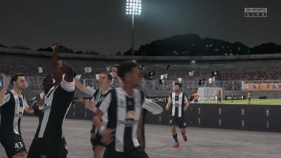 FIFA 20 - Screenshot - Gameplay Image