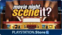 Scene It? Movie Night - Box - Front Image