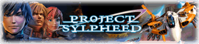 Project Sylpheed - Banner Image