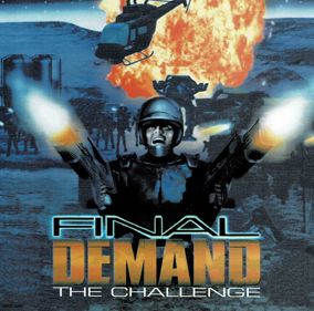 Final Demand: The Challenge