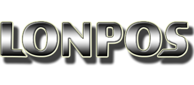 Lonpos - Clear Logo Image