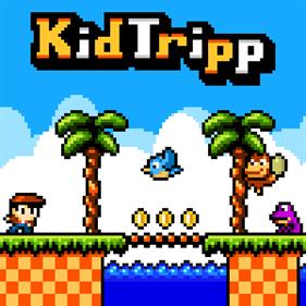 Kid Tripp - Box - Front Image