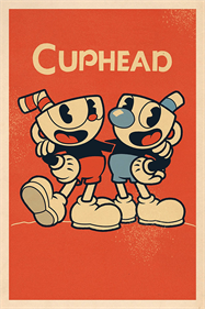 Cuphead: 'Don't Deal with the Devil' - Fanart - Box - Front Image