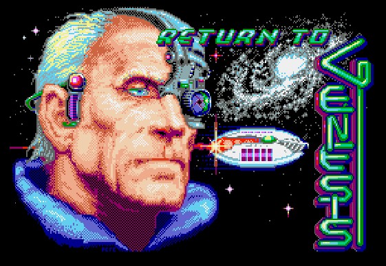 Return to Genesis