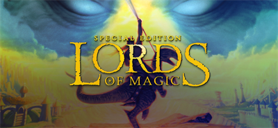 Lords of Magic: Special Edition - Banner Image
