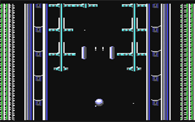 Coball - Screenshot - Gameplay Image