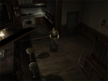 Resident Evil: Outbreak: File #2 - Screenshot - Gameplay Image