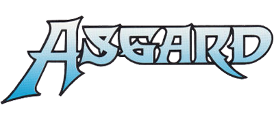 Asgard - Clear Logo Image