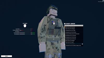 BattleBit Remastered - Screenshot - Gameplay Image