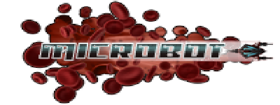 MicroBot - Clear Logo Image