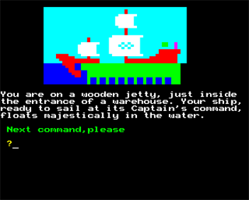 Gideon's Gamble - Screenshot - Gameplay Image