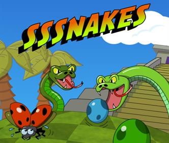 Sssnakes