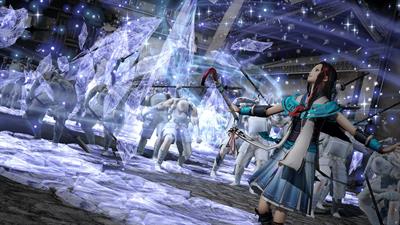 Samurai Warriors 4: Empires - Screenshot - Gameplay Image