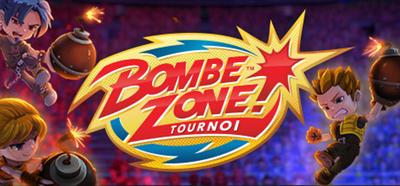Blast Zone! Tournament - Banner Image