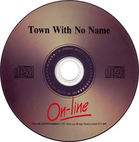 Town With No Name - Disc Image
