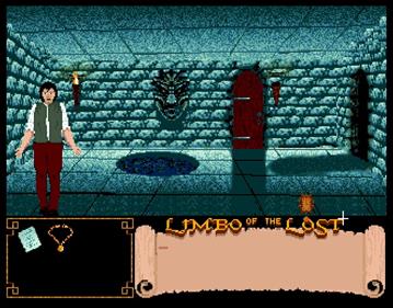 Limbo of the Lost - Screenshot - Gameplay Image