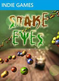 Snake Eyes