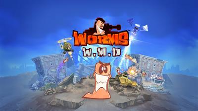 Worms W.M.D - Banner Image