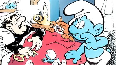 The Smurfs - Fanart - Background Image