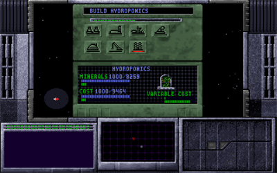 Star Reach - Screenshot - Gameplay Image