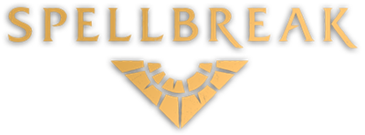 Spellbreak - Clear Logo Image
