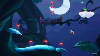 Disney Epic Mickey: Rebrushed - Screenshot - Gameplay Image