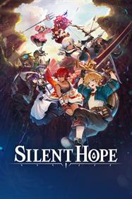 Silent Hope - Box - Front Image