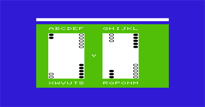 VIC Backgammon - Screenshot - Gameplay Image