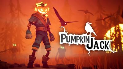 Pumpkin Jack - Banner Image
