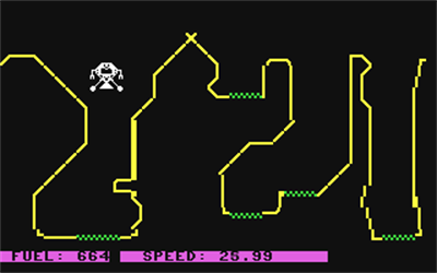 Orbitter - Screenshot - Gameplay Image