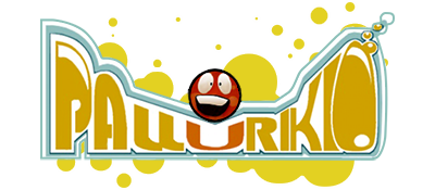 Pallurikio - Clear Logo Image