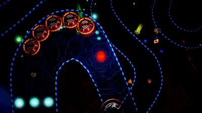 Armillo - Screenshot - Gameplay Image