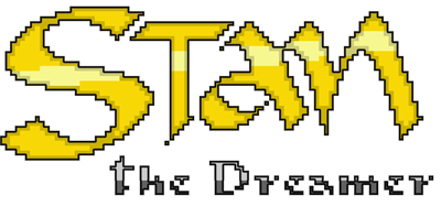 Stan, the Dreamer - Clear Logo Image