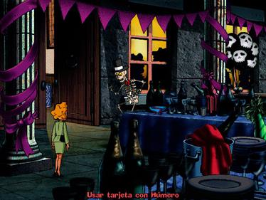 Hollywood Monsters - Screenshot - Gameplay Image