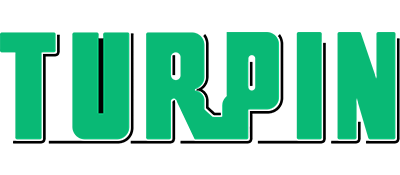 Turpin - Clear Logo Image
