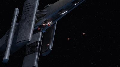 Star Wars: Dark Forces Remaster - Screenshot - Gameplay Image