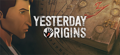 Yesterday Origins - Banner Image